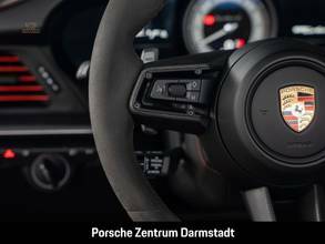 Thumbnail von Porsche 992 911 Turbo S Cabriolet Burmester InnoDrive