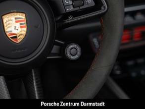 Thumbnail von Porsche 992 911 Turbo S Cabriolet Burmester InnoDrive