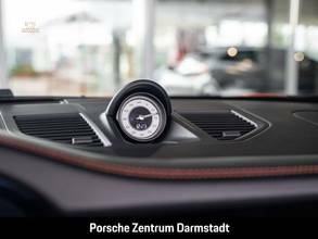 Thumbnail von Porsche 992 911 Turbo S Cabriolet Burmester InnoDrive