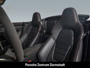 Thumbnail von Porsche 992 911 Turbo S Cabriolet Burmester InnoDrive