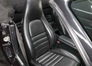 Thumbnail von Porsche 944 Turbo Cabriolet