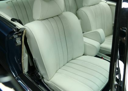 Thumbnail von Mercedes-Benz 280 SE 3,5 Coupé - seltene Farbkombination und sehr gute Ausstattung !