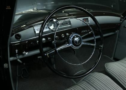 Thumbnail von Mercedes-Benz 180 D Ponton