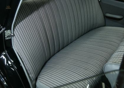 Thumbnail von Mercedes-Benz 180 D Ponton