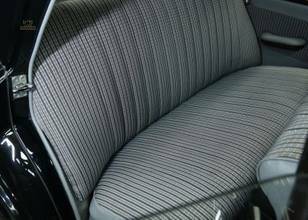 Thumbnail von Mercedes-Benz 180 D Ponton