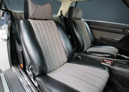 Thumbnail von Mercedes-Benz 450 SLC 5.0, ex Schweiz, nur 67.000 km !