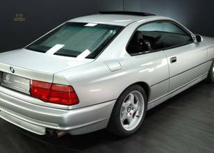 Thumbnail von BMW 850 CSi M Coupe 6 Gang