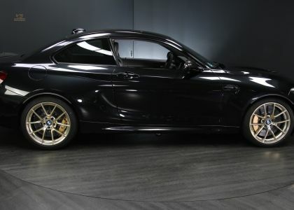 Thumbnail von BMW M2 CS Handschalter!