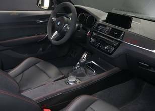 Thumbnail von BMW M2 CS Handschalter!