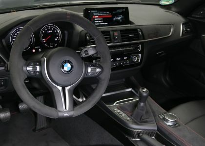 Thumbnail von BMW M2 CS Handschalter!