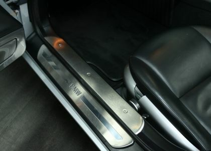 Thumbnail von BMW Z 8, nur 45.992 Kilometer !