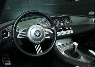 Thumbnail von BMW Z 8, nur 45.992 Kilometer !