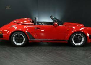 Thumbnail von Porsche 911 Carrera 3.2 Speedster WTL