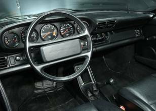 Thumbnail von Porsche 911 Carrera 3.2 Speedster WTL