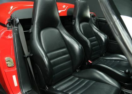 Thumbnail von Porsche 911 Carrera 3.2 Speedster WTL