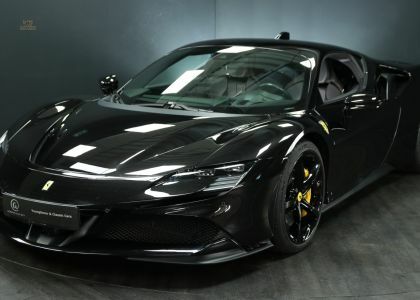 Ferrari SF 90 STRADALE
