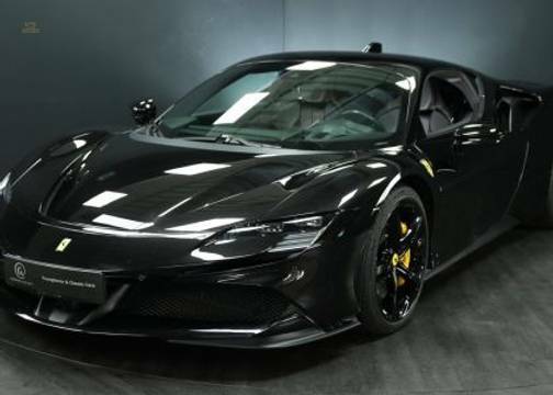 Ferrari SF 90 STRADALE