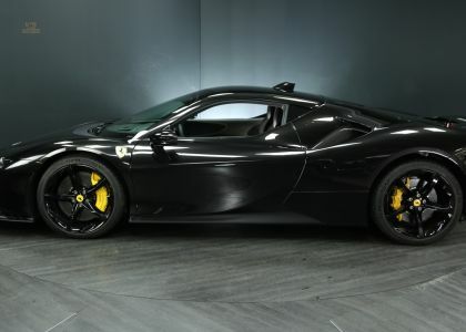 Thumbnail von Ferrari SF 90 STRADALE