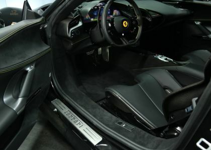 Thumbnail von Ferrari SF 90 STRADALE