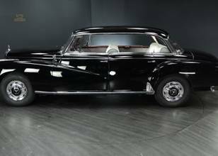 Thumbnail von Mercedes-Benz 300 d "Adenauer"