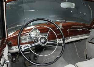 Thumbnail von Mercedes-Benz 300 d "Adenauer"