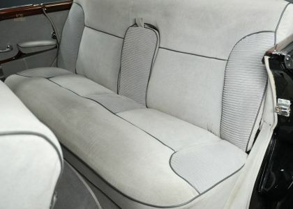 Thumbnail von Mercedes-Benz 300 d "Adenauer"