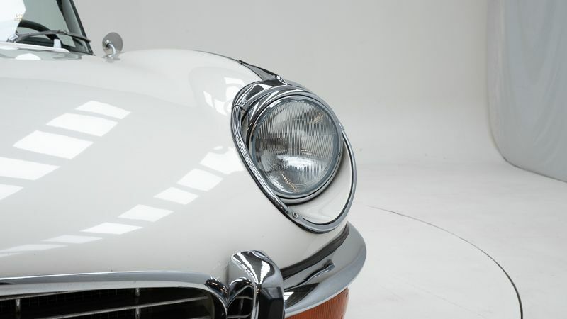 Thumbnail von Jaguar E-Type Series 3 V12 '74