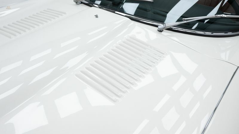 Thumbnail von Jaguar E-Type Series 3 V12 '74