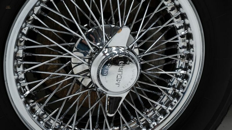 Thumbnail von Jaguar E-Type Series 3 V12 '74