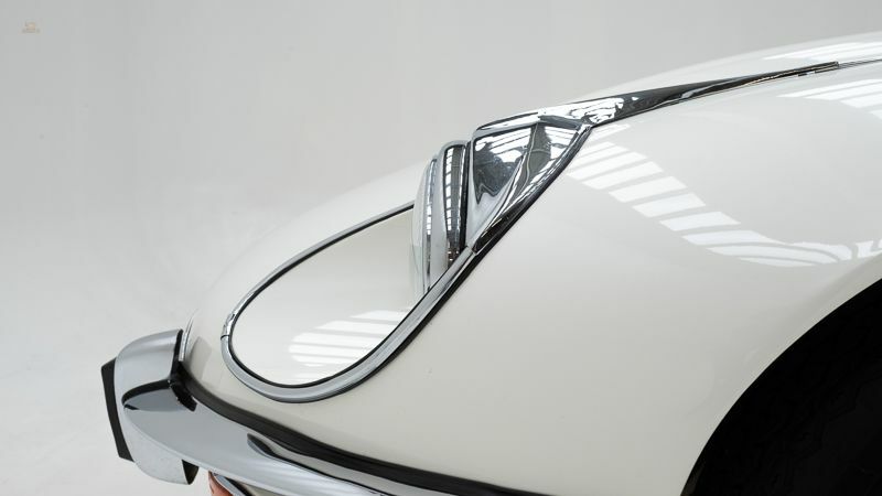 Thumbnail von Jaguar E-Type Series 3 V12 '74