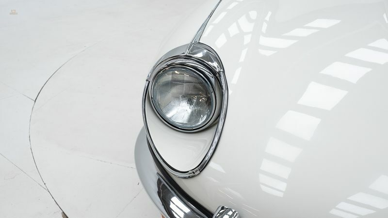 Thumbnail von Jaguar E-Type Series 3 V12 '74