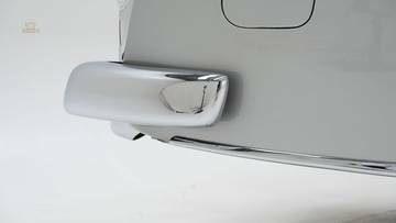 Thumbnail von Mercedes-Benz 220 S Cabriolet '59