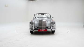 Thumbnail von Mercedes-Benz 220 S Cabriolet '59