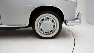 Thumbnail von Mercedes-Benz 220 S Cabriolet '59