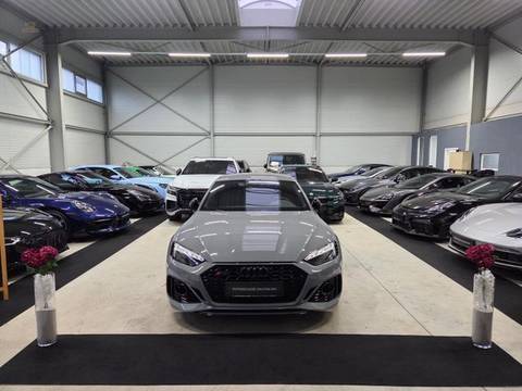 Audi RS5 2.9 TFSI quattro/Bang &amp; Olufsen/Matrix/*480€