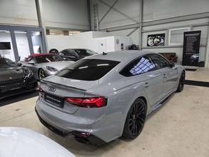 Thumbnail von Audi RS5 2.9 TFSI quattro/Bang & Olufsen/Matrix/*480€