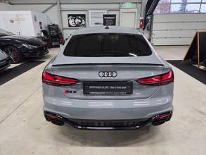Thumbnail von Audi RS5 2.9 TFSI quattro/Bang & Olufsen/Matrix/*480€