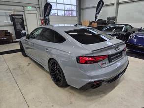 Thumbnail von Audi RS5 2.9 TFSI quattro/Bang & Olufsen/Matrix/*480€