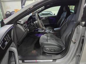 Thumbnail von Audi RS5 2.9 TFSI quattro/Bang & Olufsen/Matrix/*480€