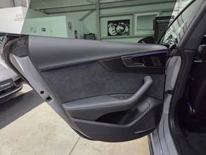 Thumbnail von Audi RS5 2.9 TFSI quattro/Bang & Olufsen/Matrix/*480€