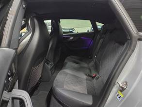 Thumbnail von Audi RS5 2.9 TFSI quattro/Bang & Olufsen/Matrix/*480€