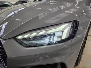 Thumbnail von Audi RS5 2.9 TFSI quattro/Bang & Olufsen/Matrix/*480€