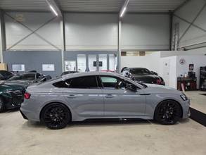 Thumbnail von Audi RS5 2.9 TFSI quattro/Bang & Olufsen/Matrix/*480€