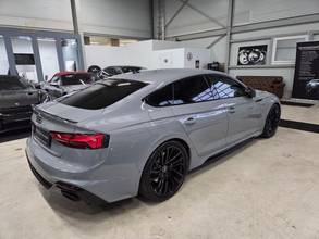 Thumbnail von Audi RS5 2.9 TFSI quattro/Bang & Olufsen/Matrix/*480€