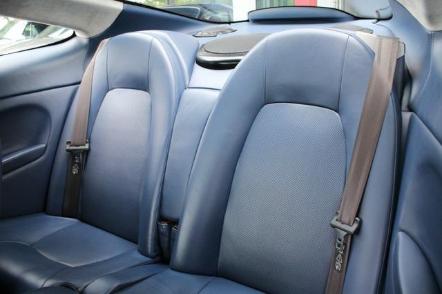 Thumbnail von Aston Martin Vanquish V12 2+2 - dt. Fzg. - gr. KD neu