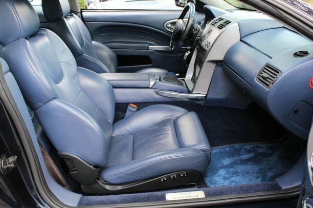 Thumbnail von Aston Martin Vanquish V12 2+2 - dt. Fzg. - gr. KD neu