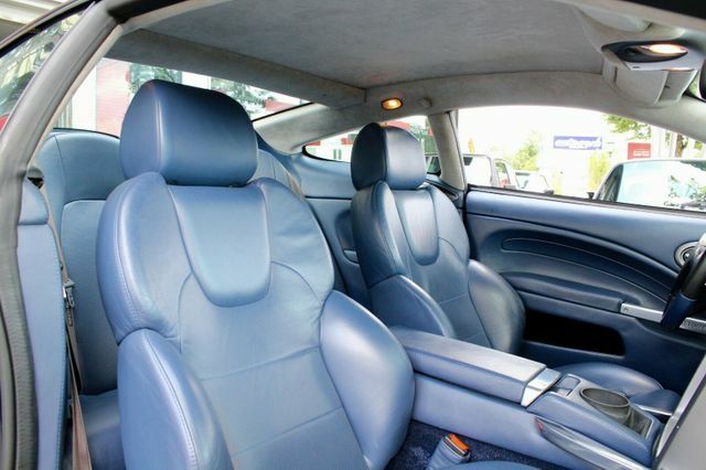 Thumbnail von Aston Martin Vanquish V12 2+2 - dt. Fzg. - gr. KD neu