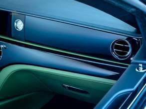 Thumbnail von Rolls-Royce Spectre *PROVENANCE*