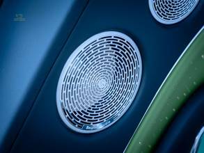 Thumbnail von Rolls-Royce Spectre *PROVENANCE*