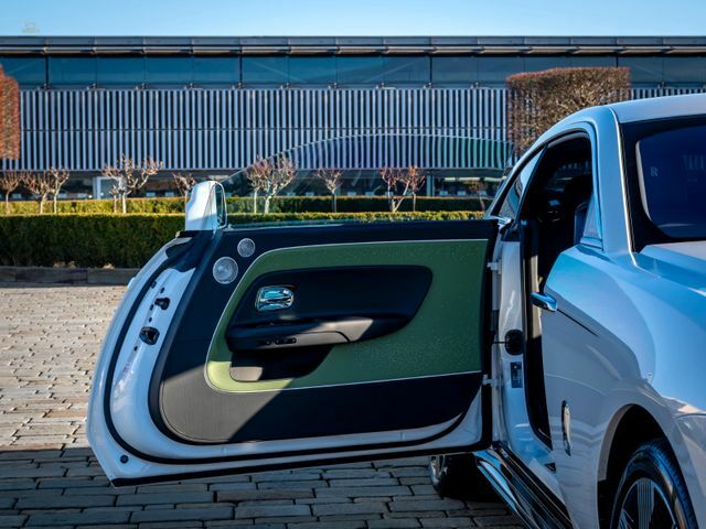 Thumbnail von Rolls-Royce Spectre *PROVENANCE*